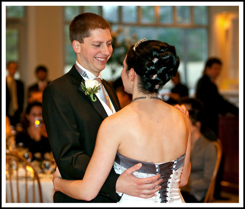 First Dance