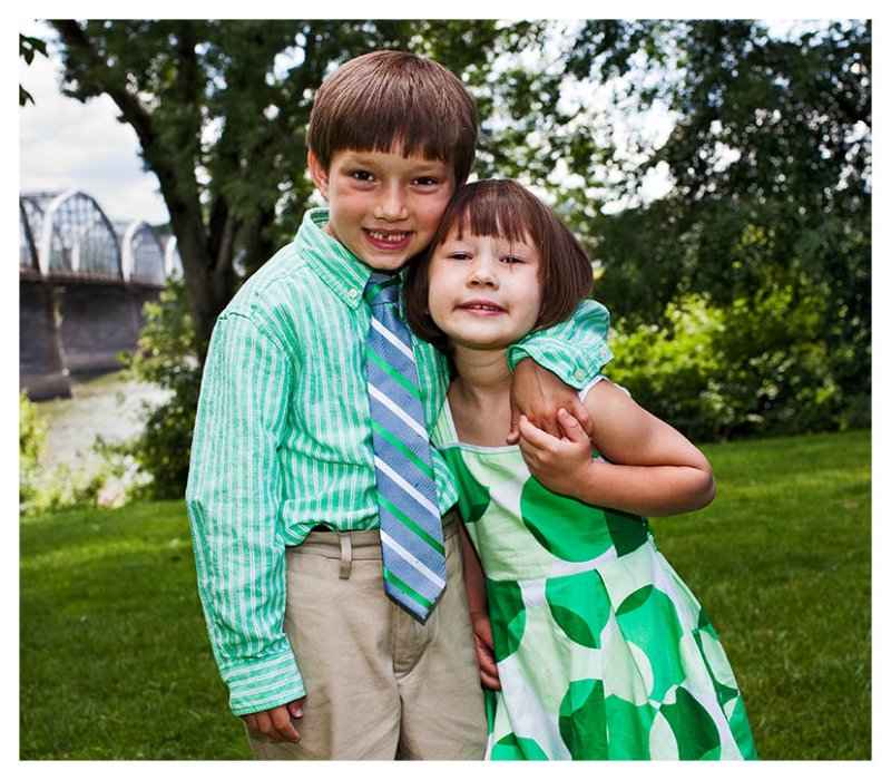 The Youngest Generation
