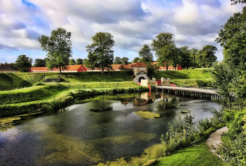 Copenhagen, Denmark