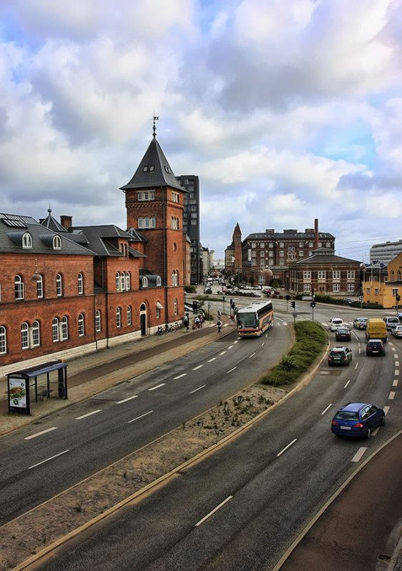 Copenhagen, Denmark