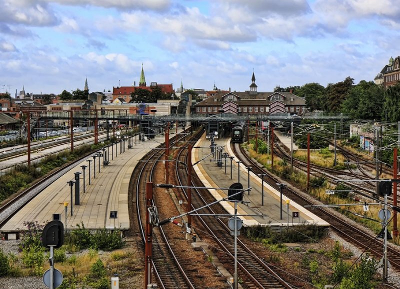 Copenhagen, Denmark
