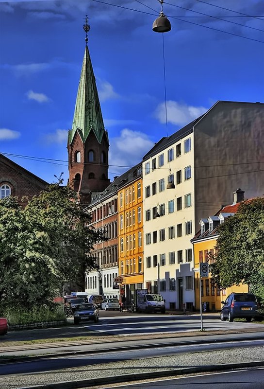 Copenhagen, Denmark