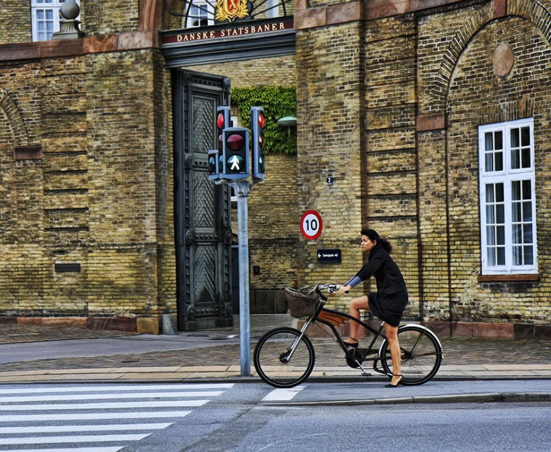 Copenhagen, Denmark