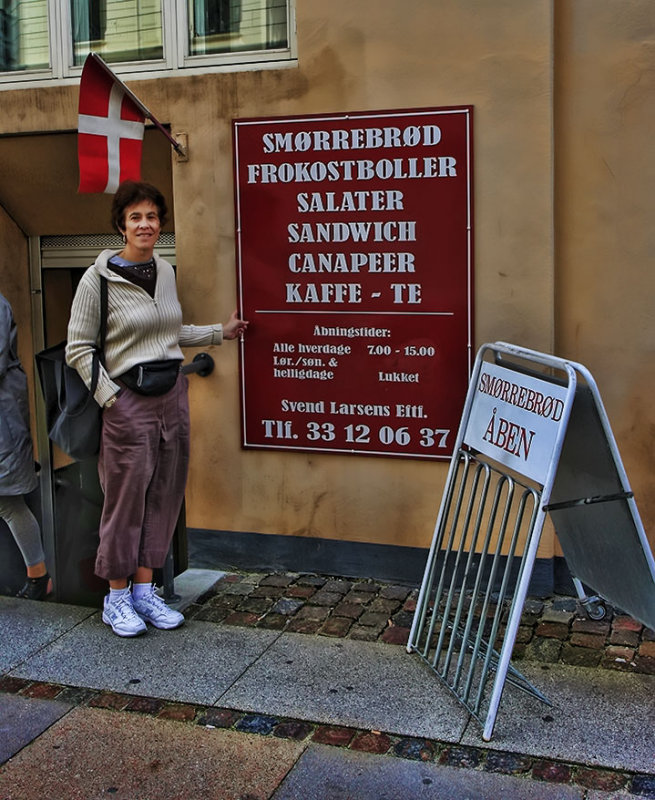 Copenhagen, Denmark