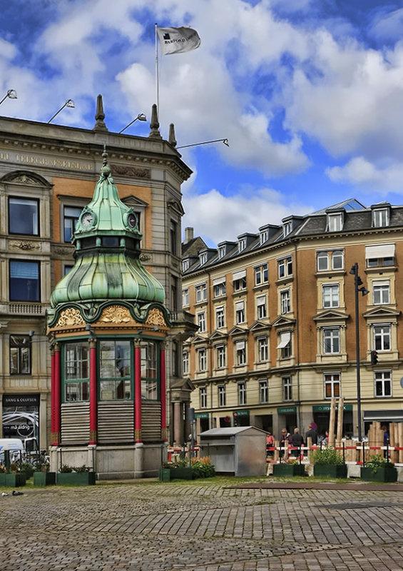 Copenhagen, Denmark