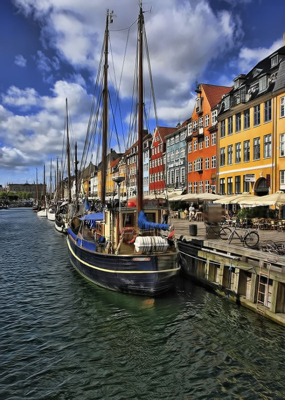 Copenhagen, Denmark