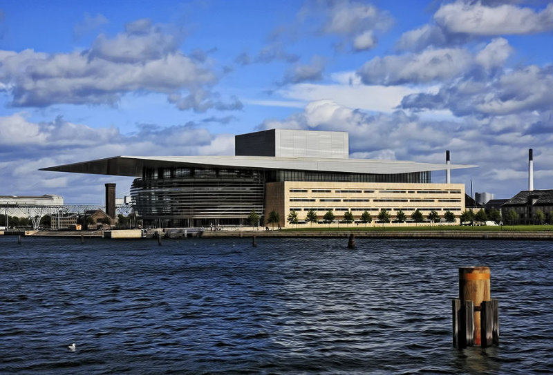 Copenhagen, Denmark