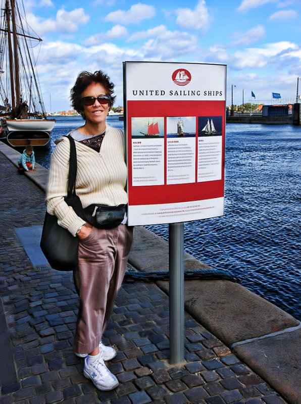 Copenhagen, Denmark