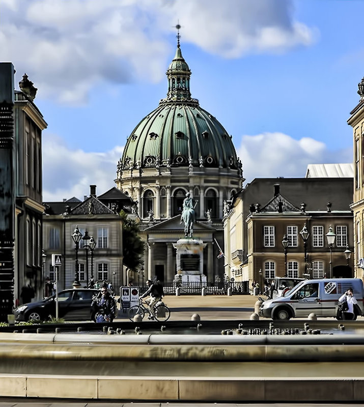Copenhagen, Denmark