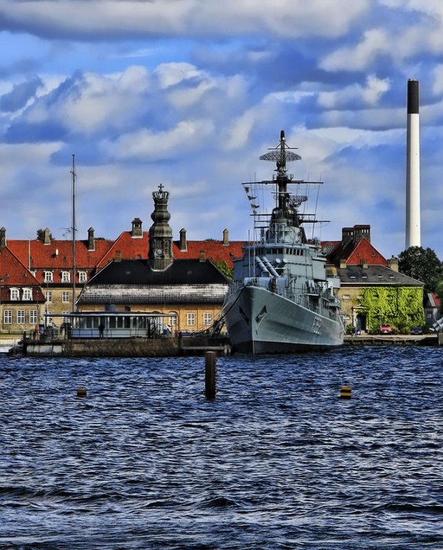 Copenhagen, Denmark