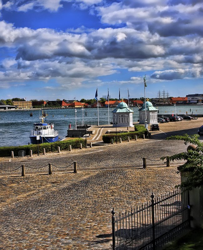 Copenhagen, Denmark