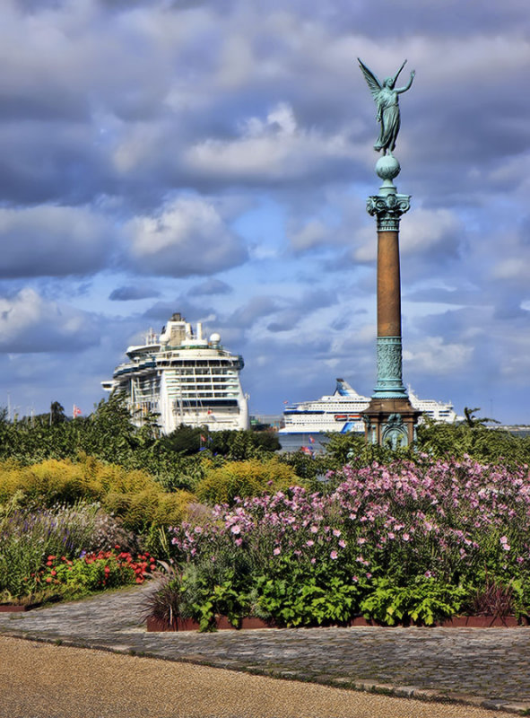 Copenhagen, Denmark