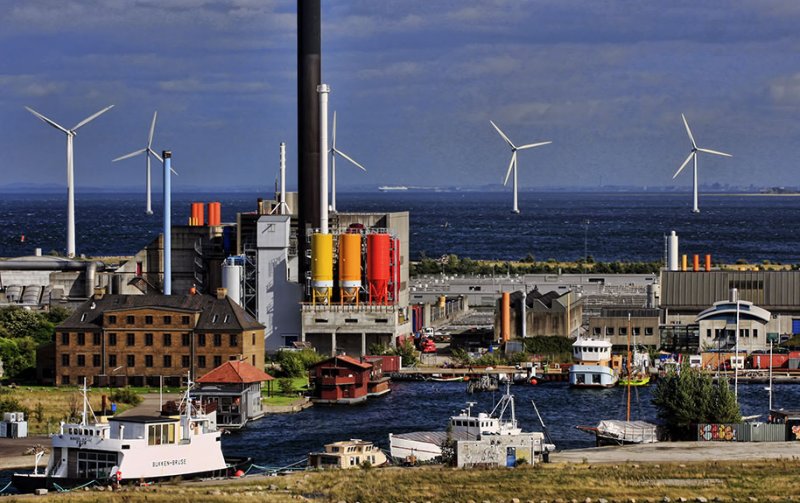 Copenhagen, Denmark