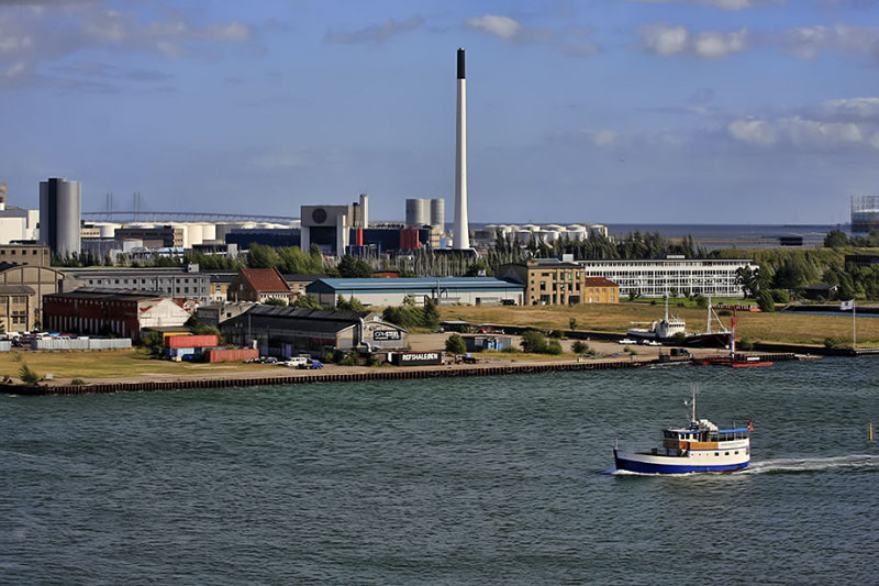 Copenhagen, Denmark