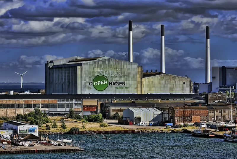 Copenhagen, Denmark