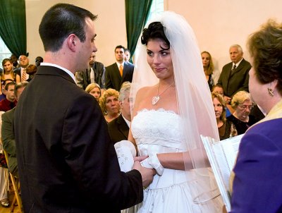 Vows and Tears
