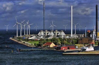 Copenhagen, Denmark