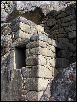 In the ruins 2