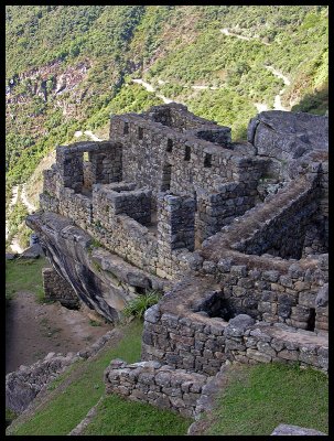 Inca ingenuity 2
