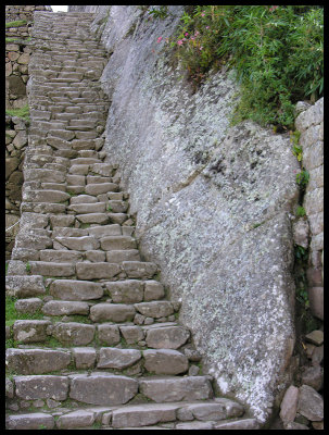 Staircase 2