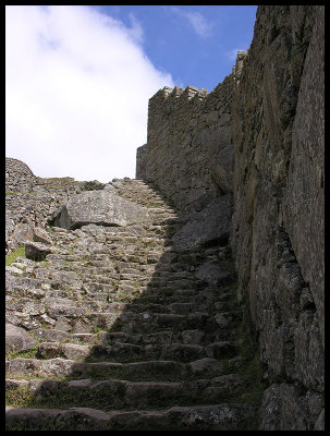 Staircase 3