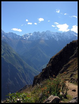 Nevado Padreyoc 1