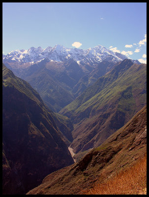 Nevado Padreyoc 2