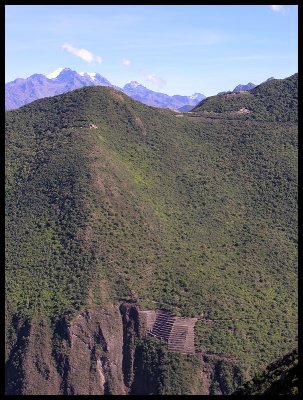 Choquequirao 1