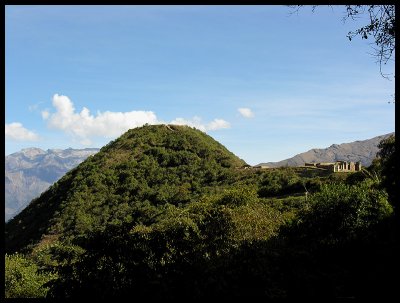 Choquequirao 2