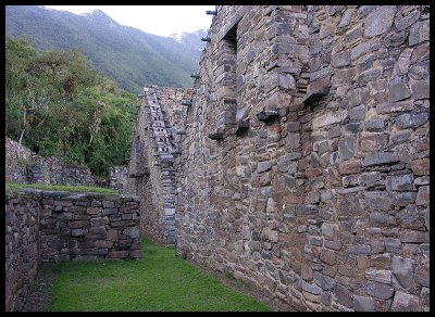 Choquequirao 6