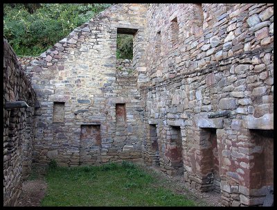 Choquequirao 7