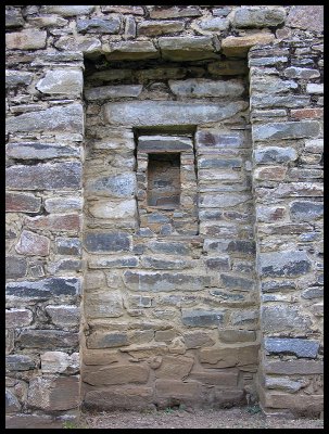 Choquequirao 8