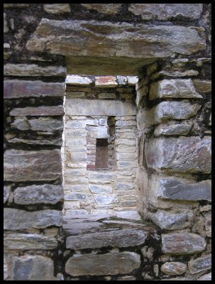 Choquequirao 9