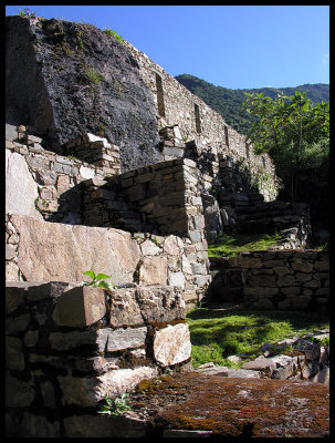 Choquequirao 12