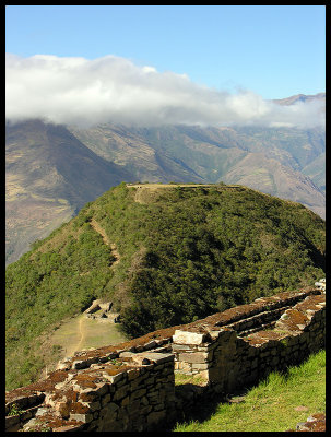 Choquequirao 13