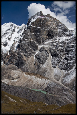 Gangla Karchung 2