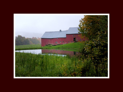 Jennes Farm