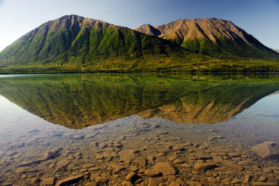 Kenai Lake