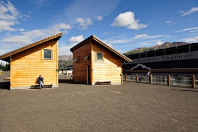 Denali Station