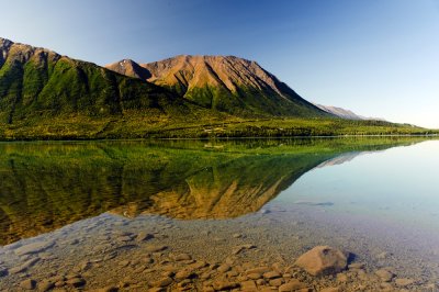 Kenai Lake