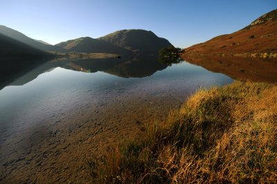 Crummock Water