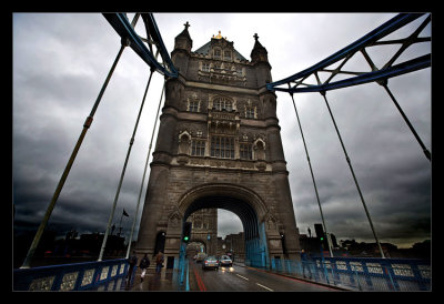 Tower Bridge