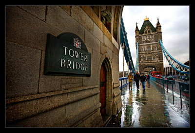 Tower Bridge