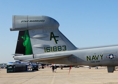 Joint Services Open House 2008
