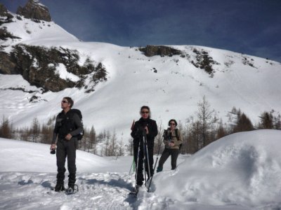 Pierrier des Rousses (monte du Podasson 2187m)