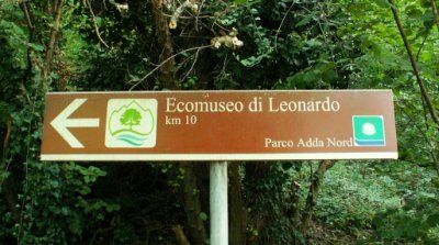Bienvenu le parc de l'Adda Nord !