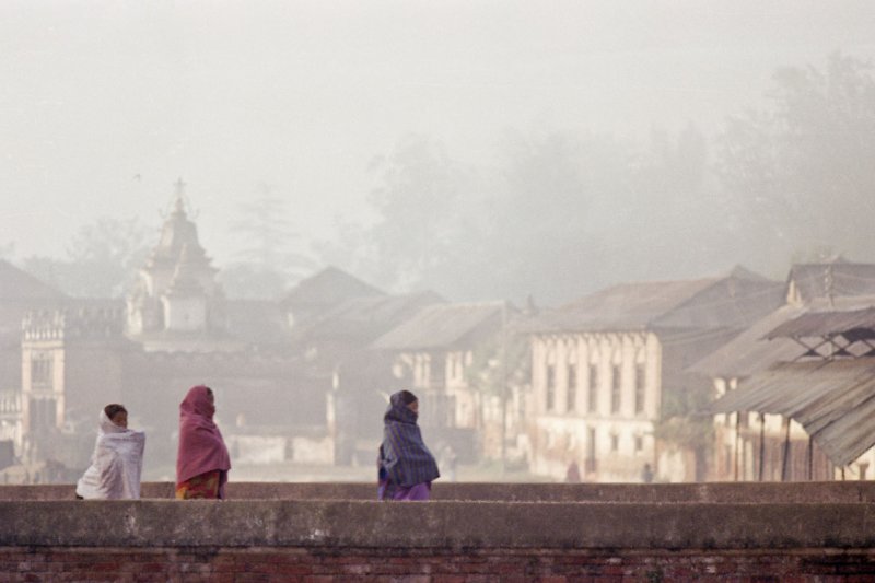 Kathmandu - Nepal