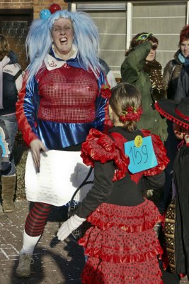  Aardenburg carnaval 2008