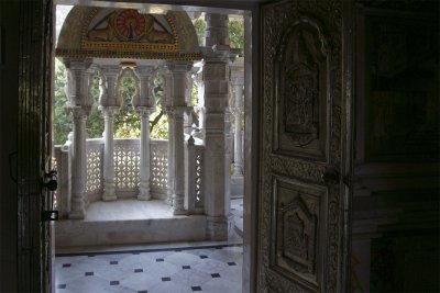  Jain Temple