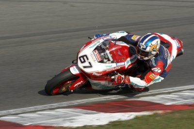 Shane Shakey Byrne (2)